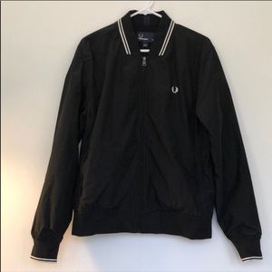 Fred Perry Bomber Jacket